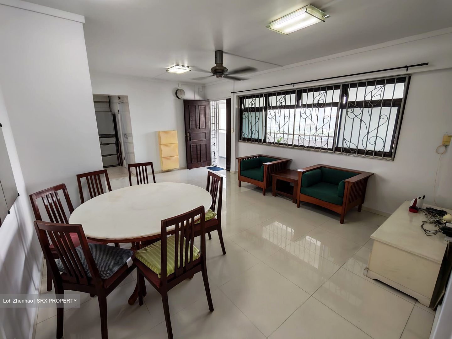 Blk 6A Boon Tiong Arcadia (Bukit Merah), HDB 4 Rooms #582353751